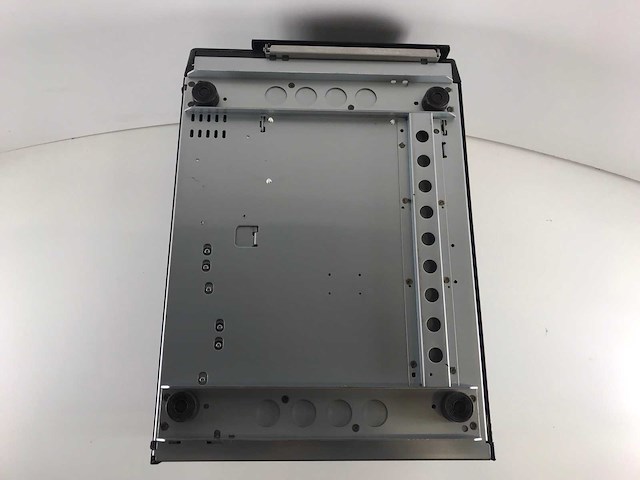 Toshiba (b-ex6) label printer (defect) - afbeelding 6 van  9