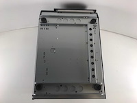 Toshiba (b-ex6) label printer (defect) - afbeelding 6 van  9