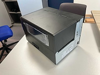 Toshiba b-ex6t barcodeprinter - afbeelding 3 van  7