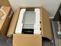 Toshiba b-ex6t barcodeprinter - afbeelding 7 van  7