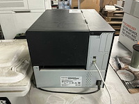 Toshiba b-ex6t3 labelprinter - afbeelding 3 van  4