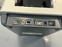 Toshiba b-fv4-ts-qm-r printer - afbeelding 4 van  4