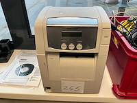 Toshiba barcodeprinter - afbeelding 2 van  3