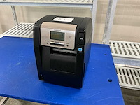 Toshiba barcodeprinter - afbeelding 1 van  6