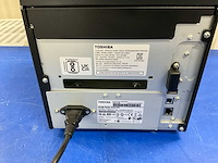 Toshiba barcodeprinter - afbeelding 5 van  6