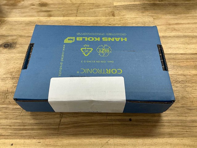 Toshiba bulk n300 nas 3.5 14tb - afbeelding 3 van  3