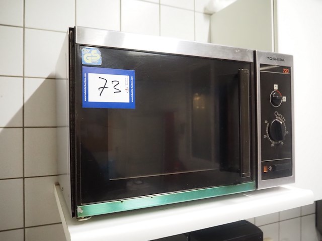 Toshiba corporation - afbeelding 1 van  6