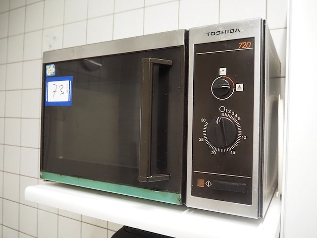 Toshiba corporation - afbeelding 2 van  6