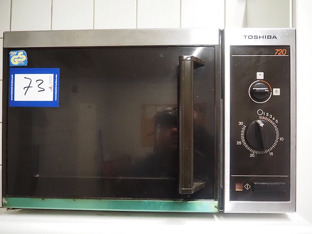 Toshiba corporation - afbeelding 3 van  6