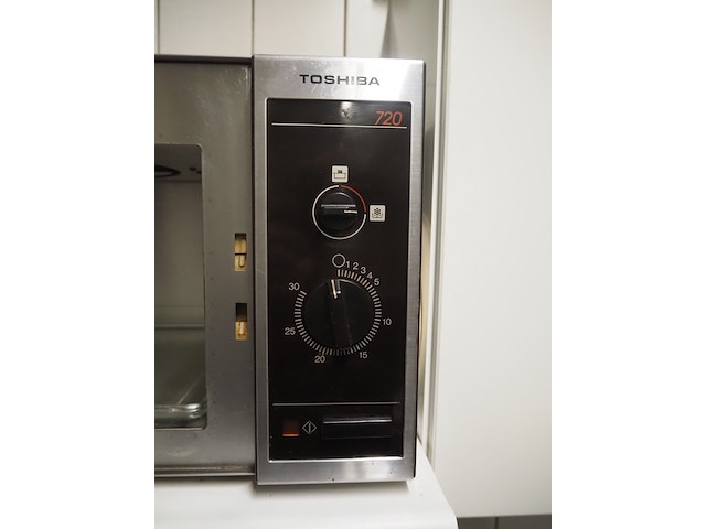 Toshiba corporation - afbeelding 5 van  6