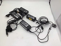 Toshiba delta laptop voedingen computeronderdeel (4x) - afbeelding 2 van  5