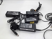 Toshiba delta laptop voedingen computeronderdeel (4x) - afbeelding 3 van  5