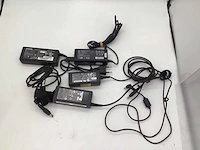 Toshiba delta laptop voedingen computeronderdeel (4x) - afbeelding 4 van  5