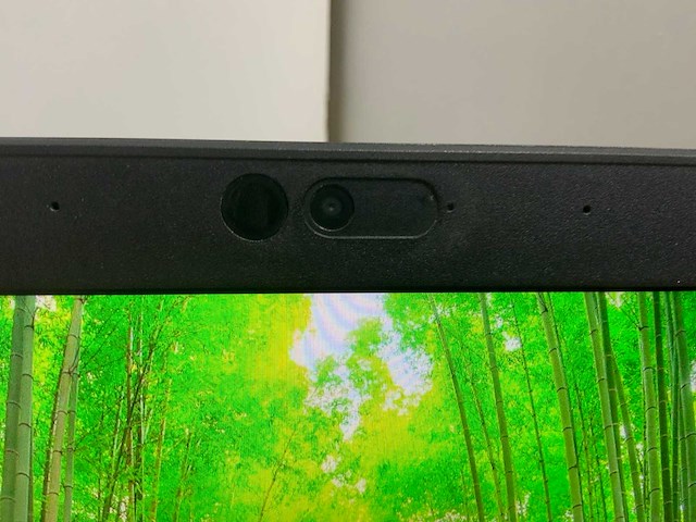 Toshiba dynabook laptop - afbeelding 3 van  8