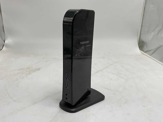 Toshiba dynadock dockingstation - afbeelding 7 van  7