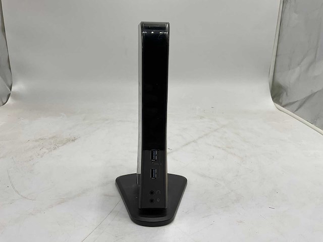 Toshiba dynadock dockingstation - afbeelding 1 van  7