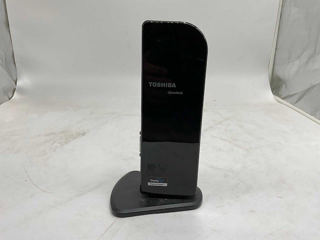 Toshiba dynadock dockingstation - afbeelding 5 van  7