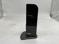 Toshiba dynadock dockingstation - afbeelding 5 van  7