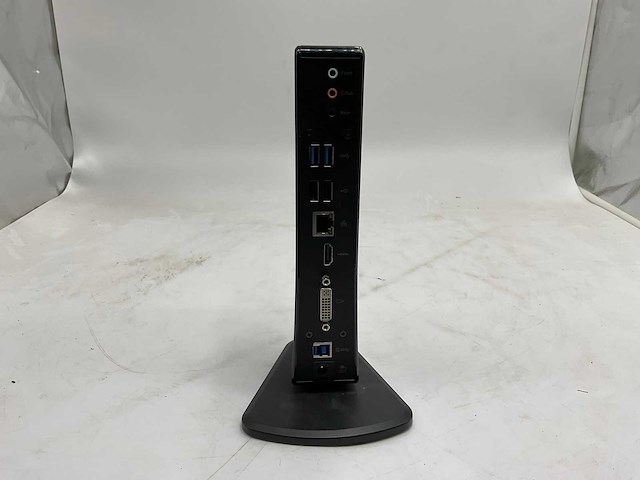 Toshiba dynadock dockingstation - afbeelding 6 van  7