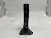 Toshiba dynadock dockingstation - afbeelding 6 van  7