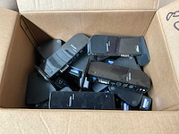 Toshiba dynadock dockingstation - afbeelding 4 van  7