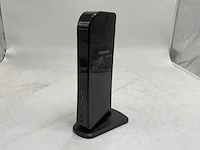 Toshiba dynadock dockingstation