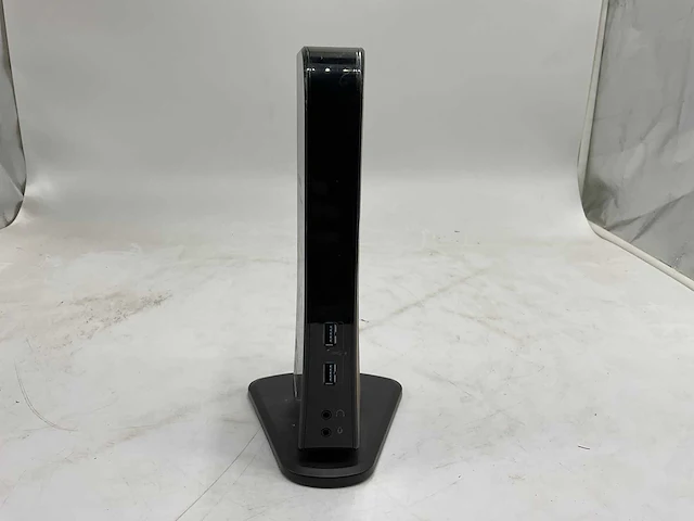 Toshiba dynadock dockingstation - afbeelding 2 van  7