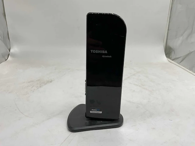 Toshiba dynadock dockingstation - afbeelding 4 van  7