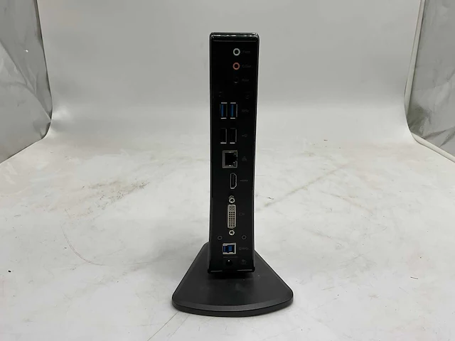 Toshiba dynadock dockingstation - afbeelding 5 van  7
