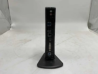 Toshiba dynadock dockingstation - afbeelding 5 van  7