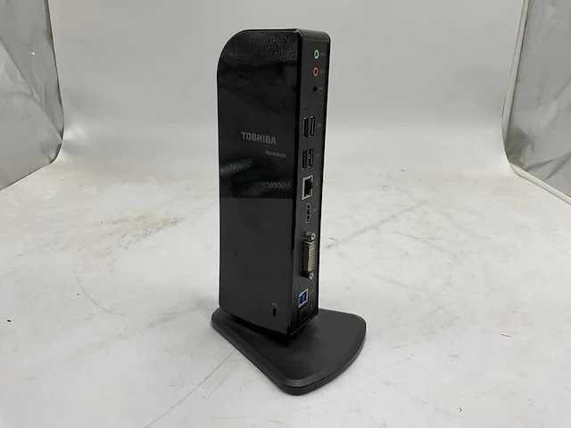 Toshiba dynadock dockingstation - afbeelding 6 van  7