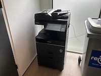 Toshiba e-studio 2010ac multifunctional - afbeelding 1 van  6