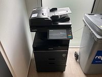 Toshiba e-studio 2010ac multifunctional - afbeelding 3 van  6