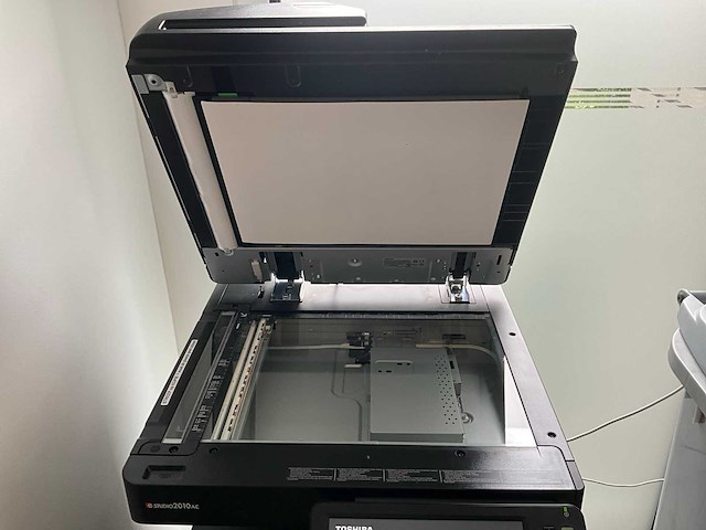 Toshiba e-studio 2010ac multifunctional - afbeelding 4 van  6