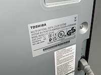 Toshiba e-studio 2010ac multifunctional - afbeelding 6 van  6