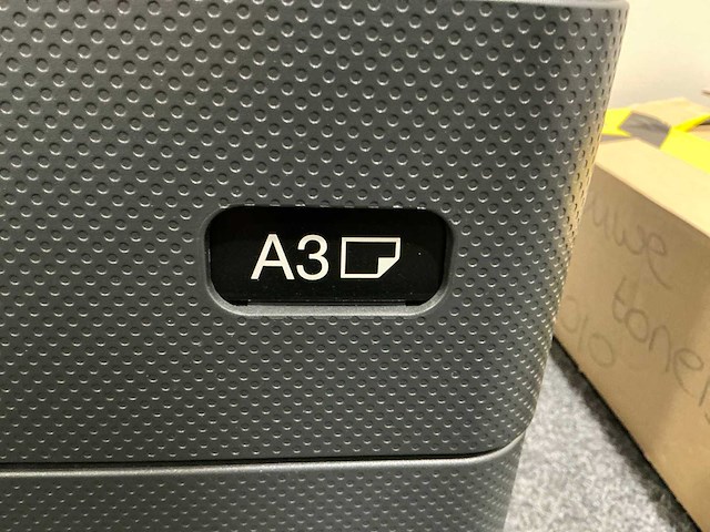 Toshiba e-studio 2020ac kopieerapparaat - afbeelding 5 van  24