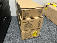 Toshiba e-studio 2020ac kopieerapparaat - afbeelding 13 van  24
