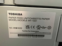Toshiba e-studio 2020ac kopieerapparaat - afbeelding 17 van  24
