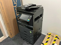 Toshiba e-studio 2020ac kopieerapparaat - afbeelding 12 van  24