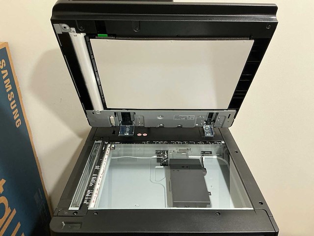 Toshiba e-studio 2020ac kopieerapparaat - afbeelding 18 van  24