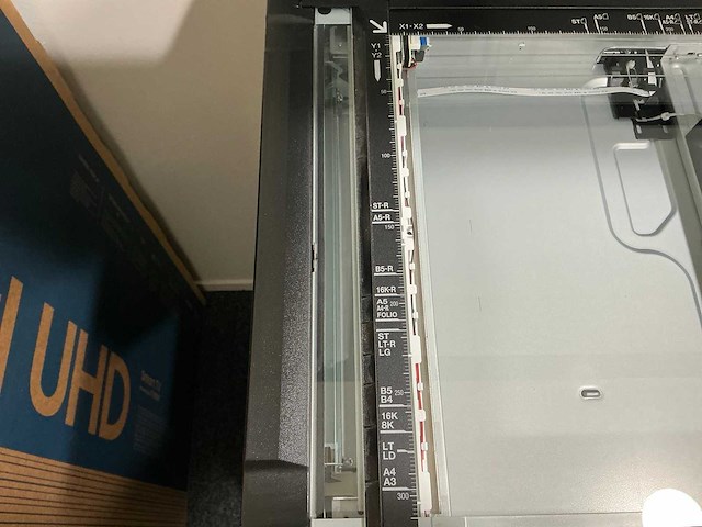 Toshiba e-studio 2020ac kopieerapparaat - afbeelding 19 van  24