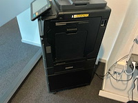 Toshiba e-studio 330ac kopieerapparaat - afbeelding 6 van  19