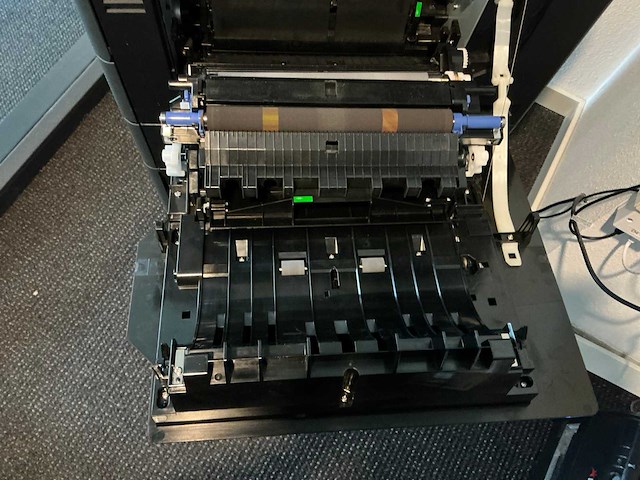 Toshiba e-studio 330ac kopieerapparaat - afbeelding 7 van  19