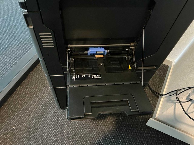 Toshiba e-studio 330ac kopieerapparaat - afbeelding 8 van  19
