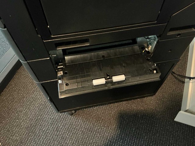 Toshiba e-studio 330ac kopieerapparaat - afbeelding 9 van  19