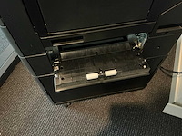 Toshiba e-studio 330ac kopieerapparaat - afbeelding 9 van  19