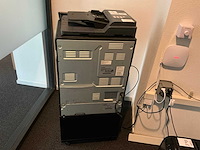 Toshiba e-studio 330ac kopieerapparaat - afbeelding 10 van  19