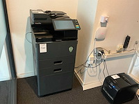 Toshiba e-studio 330ac kopieerapparaat - afbeelding 1 van  19