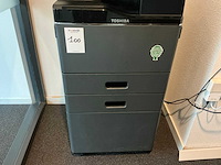 Toshiba e-studio 330ac kopieerapparaat - afbeelding 13 van  19
