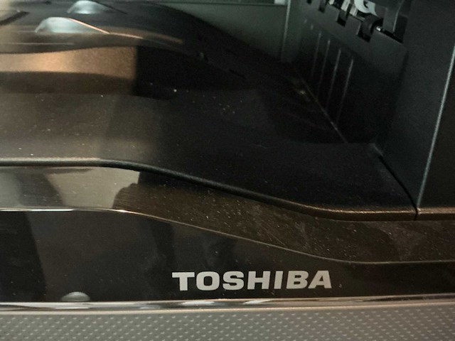 Toshiba e-studio 330ac kopieerapparaat - afbeelding 14 van  19